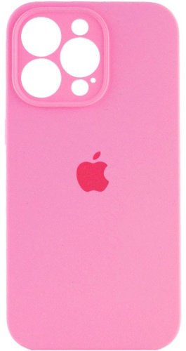 Чехол Для Apple iPhone 13 Pro Max розовый купить,767