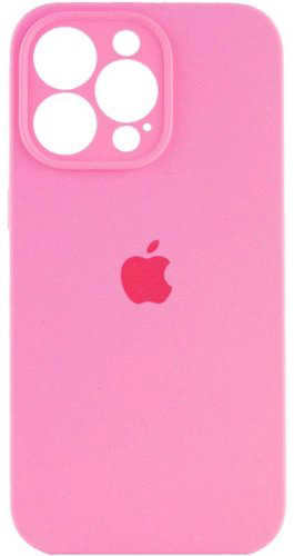 Чехол Для Apple iPhone 13 Pro Max розовый купить,767