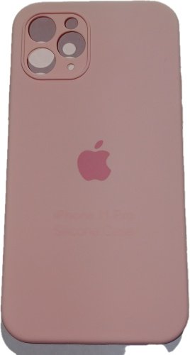 Чехол Для Apple iPhone 11 Pro розовый купить,999