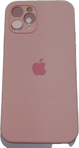 Чехол Для Apple iPhone 11 Pro розовый купить,999