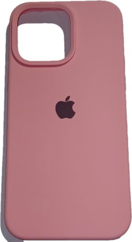 Чехол Для Apple iPhone 14 Pro Max розовый купить,999