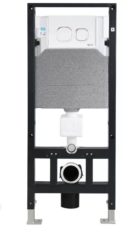 WeltWasser унитаз с инсталляцией JECKENBACH 004 GL-WT, санфаянс - ForteMarket WeltWasser унитаз с инсталляцией JECKENBACH 004 GL-WT, санфаянс купить,0