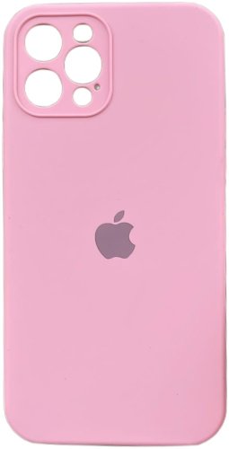 Чехол SVC для iPhone 12 Pro розовый купить,470