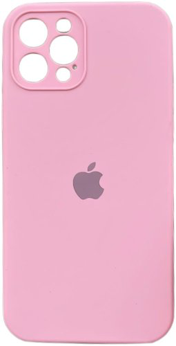 Чехол SVC для iPhone 12 Pro розовый купить,470