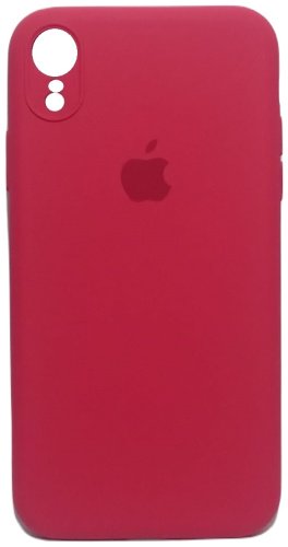 Чехол OEM для Apple iPhone Xr розовый купить,999