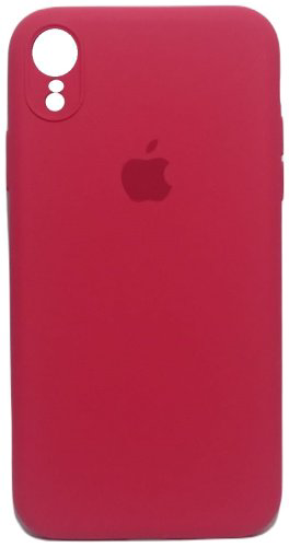 Чехол OEM для Apple iPhone Xr розовый купить,999