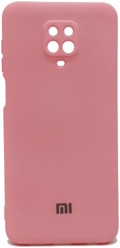 Чехол Case для Redmi Note 9 Pro, Redmi Note 9 Pro Max, Redmi Note 9s розовый - ForteMarket Чехол Case для Redmi Note 9 Pro, Redmi Note 9 Pro Max, Redmi Note 9s розовый купить,599