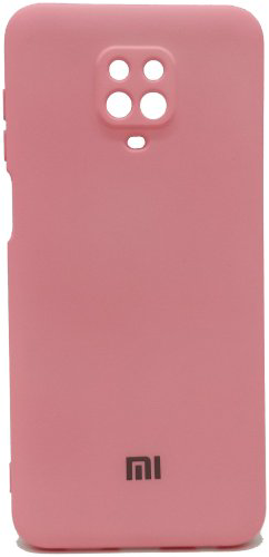 Чехол Case для Redmi Note 9 Pro, Redmi Note 9 Pro Max, Redmi Note 9s розовый - ForteMarket Чехол Case для Redmi Note 9 Pro, Redmi Note 9 Pro Max, Redmi Note 9s розовый купить,599