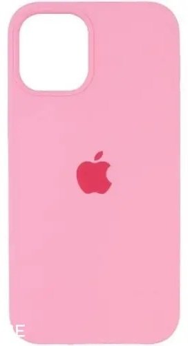 Чехол Для Apple iPhone 12, iPhone 12 Pro розовый купить,993