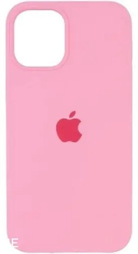 Чехол Для Apple iPhone 12, iPhone 12 Pro розовый купить,993