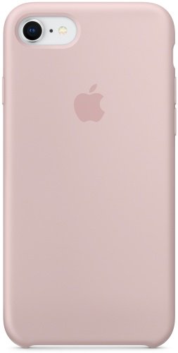 Чехол Im-Case Silicone Case для Apple iPhone 7/8/SE 2020 розовый - ForteMarket Чехол Im-Case Silicone Case для Apple iPhone 7/8/SE 2020 розовый купить,549