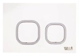 WeltWasser унитаз с инсталляцией ROTBACH 004 GL-WT, санфаянс купить,0