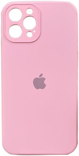 Чехол SVC для iPhone 12 Pro Max розовый купить,574
