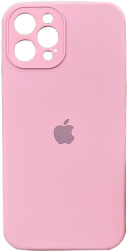 Чехол SVC для iPhone 12 Pro Max розовый купить,574