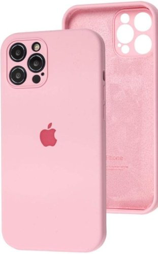 Чехол OEM для Apple iPhone 12 розовый купить,998
