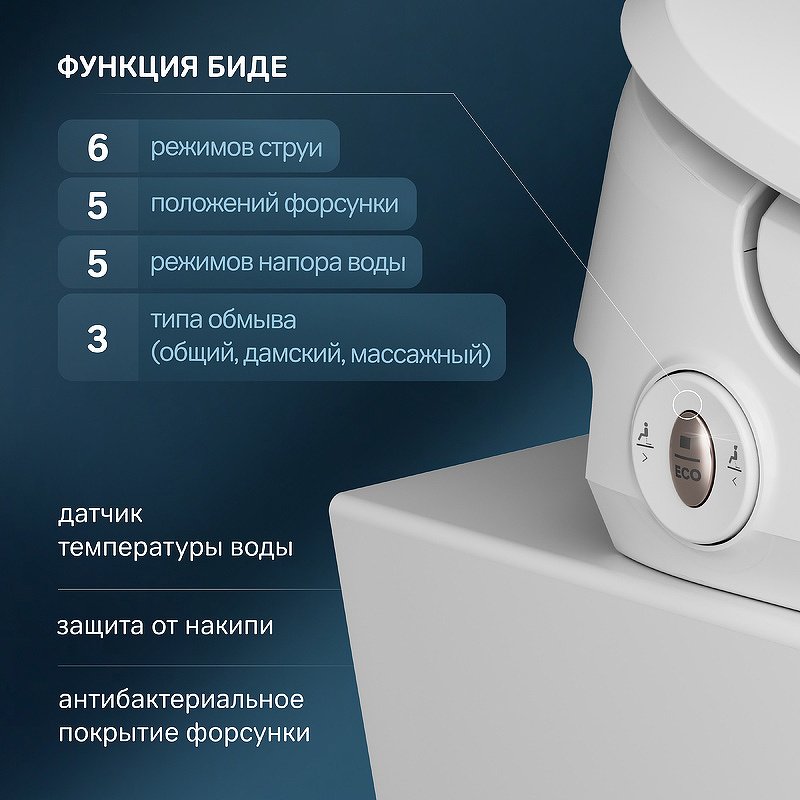 AM.PM унитаз C8F1702SC, санфарфор - ForteMarket AM.PM унитаз C8F1702SC, санфарфор купить,0