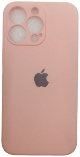 Чехол Для Apple iPhone 13 Pro розовый купить,999