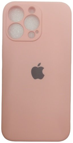 Чехол Для Apple iPhone 13 Pro розовый купить,999