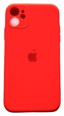 Чехол Для Apple iPhone 11 розовый купить,999