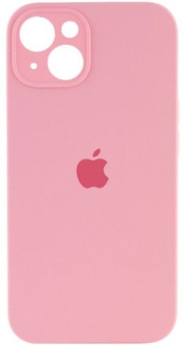 Чехол Для Apple iPhone 14 Plus розовый купить,846