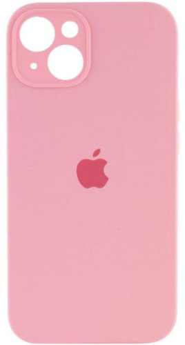 Чехол Для Apple iPhone 14 Plus розовый купить,846
