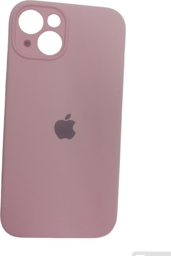 Чехол Для Apple iPhone 13 розовый купить,999