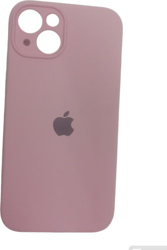 Чехол Для Apple iPhone 13 розовый купить,999