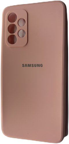 Чехол Для Samsung Galaxy A52 розовый купить,900