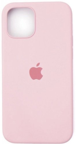 Чехол Для Apple iPhone 14 розовый купить,970