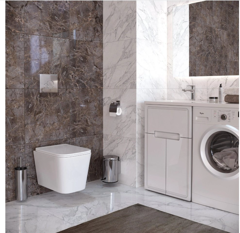 Унитаз Taliente CR25200 белый купить,142782