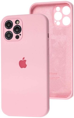 Чехол Для Apple iPhone 11 Pro розовый купить,489