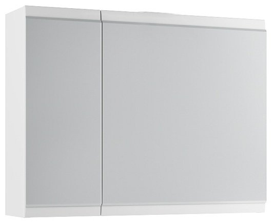 Шкаф навесной Edelform 80x20x61 см, Форте 2-766-00-S