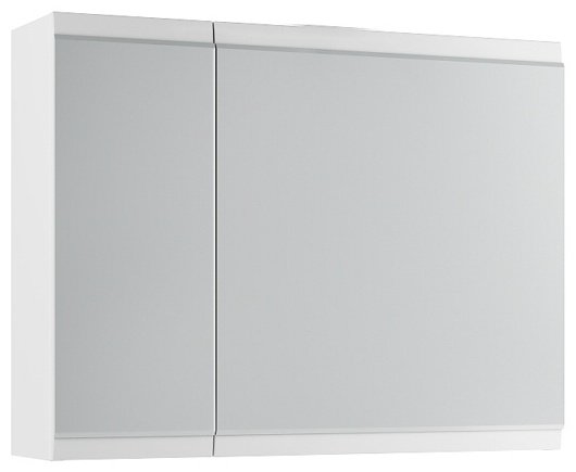 Шкаф навесной Edelform Форте 2-766-00-S 80x20x61см купить,NaN