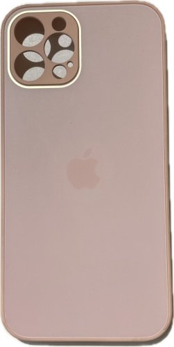 Чехол Для Apple iPhone 12 розовый купить,999