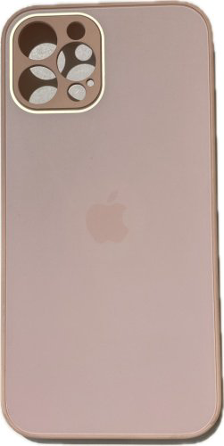 Чехол Для Apple iPhone 12 розовый купить,999