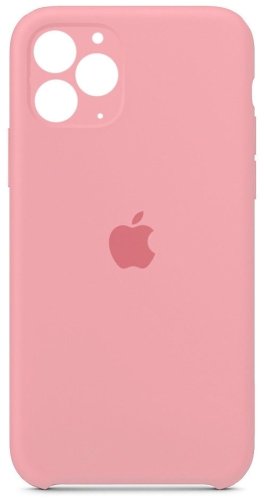 Чехол OEM для Apple iPhone 11 Pro Max розовый купить,470