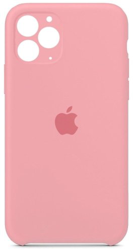 Чехол OEM для Apple iPhone 11 Pro Max розовый купить,470