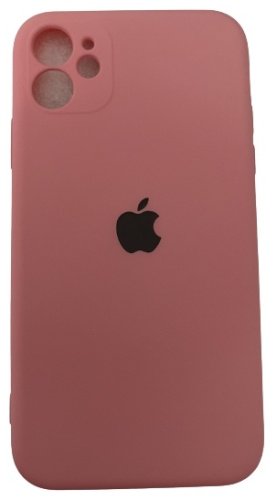 Чехол OEM для Apple iPhone 11 розовый купить,993