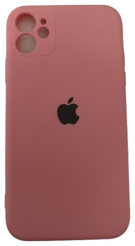 Чехол OEM для Apple iPhone 11 розовый купить,993