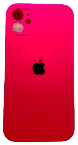 Чехол OEM для Apple iPhone 11 розовый купить,489