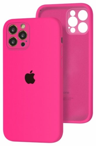 Чехол Для Apple iPhone 13 Pro розовый купить,470