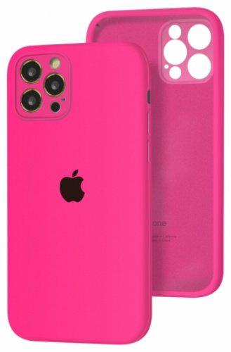 Чехол Для Apple iPhone 13 Pro розовый купить,470
