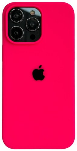 Чехол Для Apple iPhone 14 Pro розовый купить,622