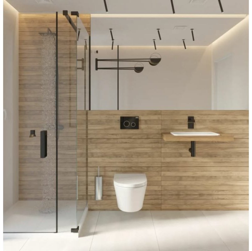 Lavinia Boho унитаз с инсталляцией 77040104, санфарфор купить,0