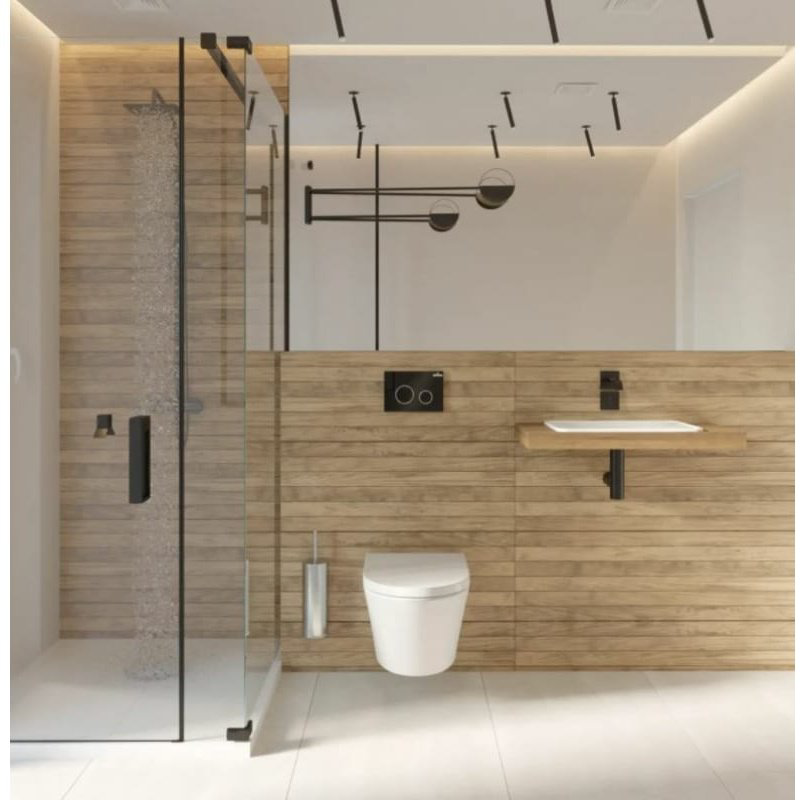 Унитаз Lavinia Boho 77040104 с инсталляцией белый купить,494200