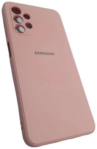 Чехол Для Samsung Galaxy A13 розовый купить,520