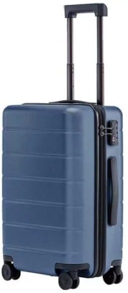 Чемодан Xiaomi Luggage Classic 20" синий купить,0