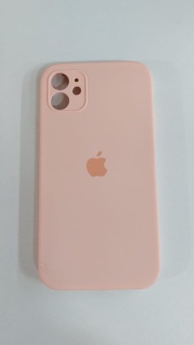 Чехол OEM для Apple iPhone 11 розовый купить,999