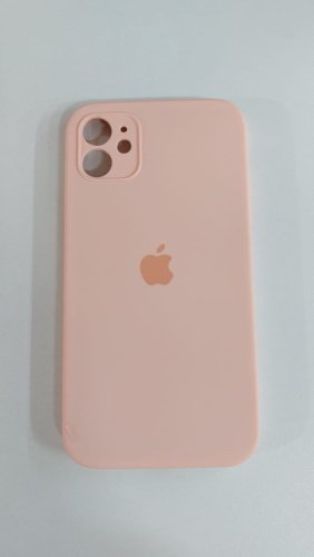 Чехол OEM для Apple iPhone 11 розовый купить,999