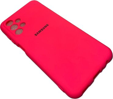 Чехол Для Samsung Galaxy A23 розовый купить,870